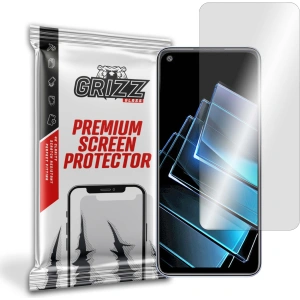 Hurtownia GSM - Szkło hybrydowe GrizzGlass HybridGlass do Oppo K9x - GRZ1491 - {ean13} - Hurt