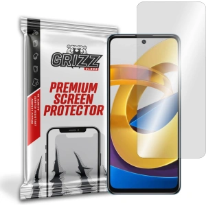 Hurtownia GSM - Folia hydrożelowa GrizzGlass Hydrofilm do POCO M4 Pro 5G - GRZ1502 - {ean13} - Hurt