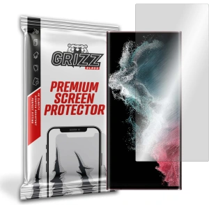 Wholesale GrizzGlass Hydrofilm Samsung Galaxy S22 Ultra - GRZ1507 - {ean13} - Hurt
