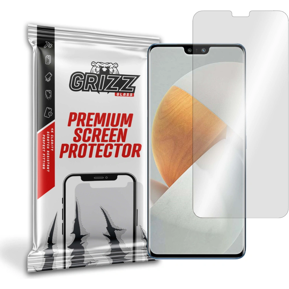 Hurtownia GSM - Folia hydrożelowa GrizzGlass Hydrofilm do Vivo S12 Pro - GRZ1511 - {ean13} - Hurt