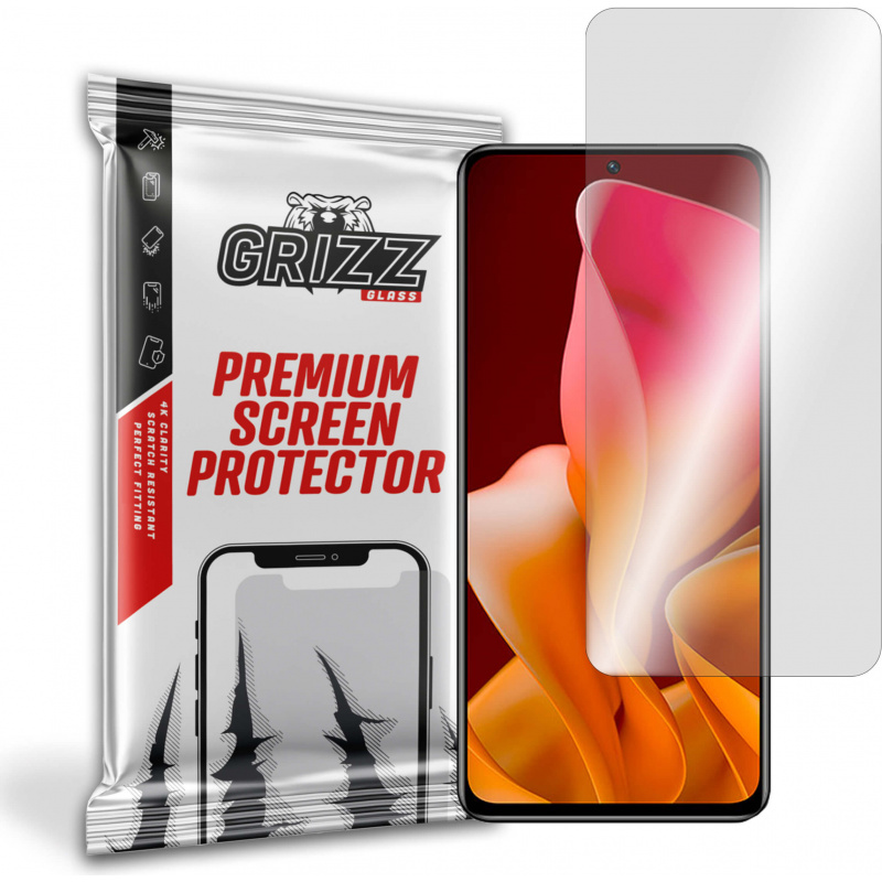 GrizzGlass Distributor - 5904063513239 - GRZ1513 - GrizzGlass Hydrofilm Xiaomi 11i - B2B homescreen