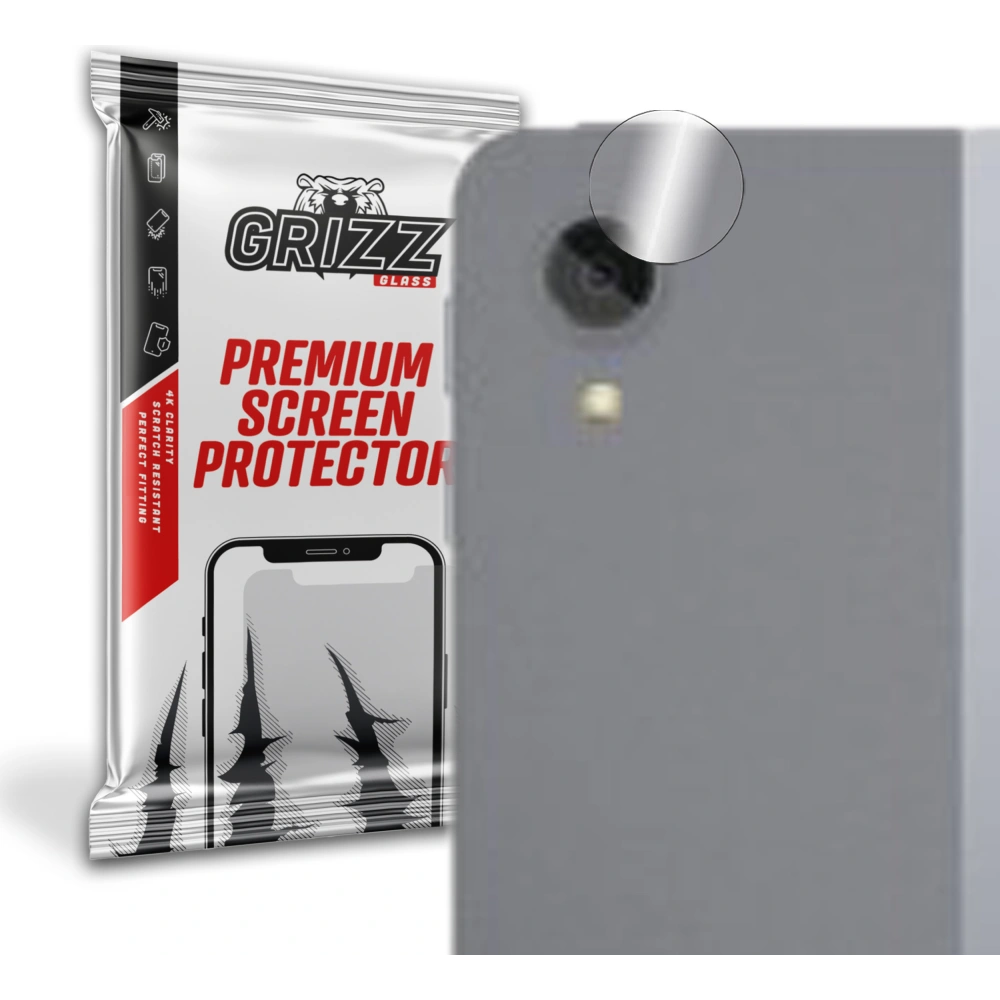 Hurtownia GSM - Sklíčko na aparát GrizzGlass HybridGlass Camera pro Lenovo Tab P11 - GRZ1517 - {ean13} - Hurt