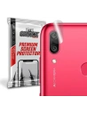 GrizzGlass HybridGlass Camera Huawei Y7 2019