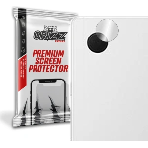 Hurtownia GSM - Szkło na aparat GrizzGlass HybridGlass Camera do Samsung Galaxy Tab A8 10.5 - GRZ1519 - {ean13} - Hurt