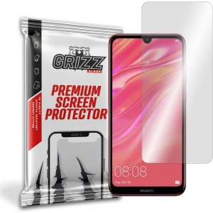 Hurtownia GSM - Sticlă hibridă GrizzGlass HybridGlass pentru Huawei Y7 2019 - GRZ1520 - {ean13} - Hurt