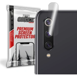 Wholesale GrizzGlass HybridGlass Camera Xiaomi Mi 9 SE - GRZ1521 - {ean13} - Hurt