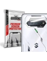 Hurtownia GSM - Sklo na aparát GrizzGlass HybridGlass Camera pro BlackShark 4S Pro - GRZ1522 - {ean13} - Hurt
