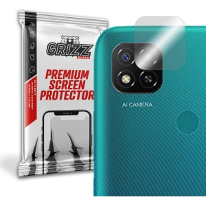 Hurtownia GSM - Szkło na aparat GrizzGlass HybridGlass Camera do Redmi 9 Activ - GRZ1524 - {ean13} - Hurt