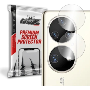 Hurtownia GSM - GrizzGlass HybridGlass Geam de cameră pentru Huawei P50 Pro - GRZ1526 - {ean13} - Hurt