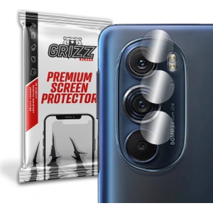 Hurtownia GSM - GrizzGlass HybridGlass Geam de cameră pentru Moto Edge X30 - GRZ1527 - {ean13} - Hurt