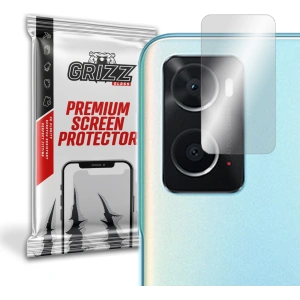 Hurtownia GSM - Sklo na aparát GrizzGlass HybridGlass Camera pro Oppo A36 - GRZ1529 - {ean13} - Hurt