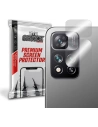 Szkło na aparat GrizzGlass HybridGlass Camera do Xiaomi 11i HyperCharge