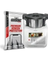 Hybrydové sklo GrizzGlass HybridGlass pro LIDLOMIX SilverCrest MONSIEUR CUISINE CONNECT