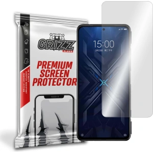 Hurtownia GSM - Szkło hybrydowe GrizzGlass HybridGlass do Xiaomi BlackShark 4S Pro - GRZ1532 - {ean13} - Hurt