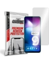 Szkło hybrydowe GrizzGlass HybridGlass do Redmi 9 Activ