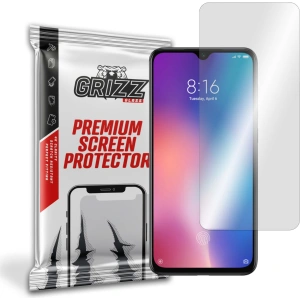 Wholesale GrizzGlass HybridGlass Xiaomi Mi 9 SE - GRZ1535 - {ean13} - Hurt