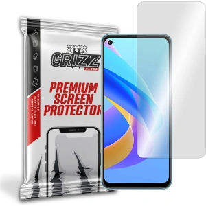 Hurtownia GSM - Hybriodní sklo GrizzGlass HybridGlass pro Oppo A36 - GRZ1537 - {ean13} - Hurt