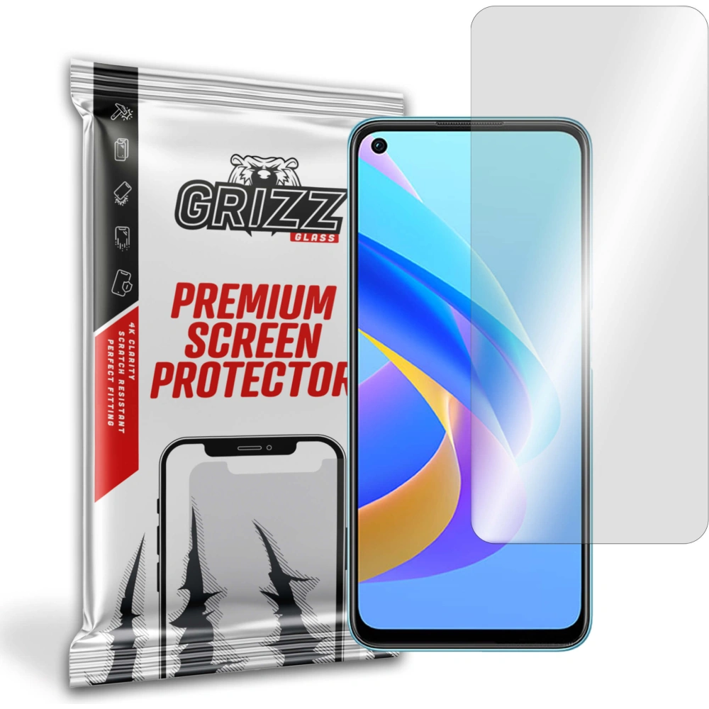 Wholesale GrizzGlass HybridGlass Oppo A36 - GRZ1537 - {ean13} - Hurt