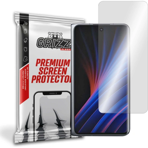 Folia hydrożelowa GrizzGlass Hydrofilm do Oppo Find N