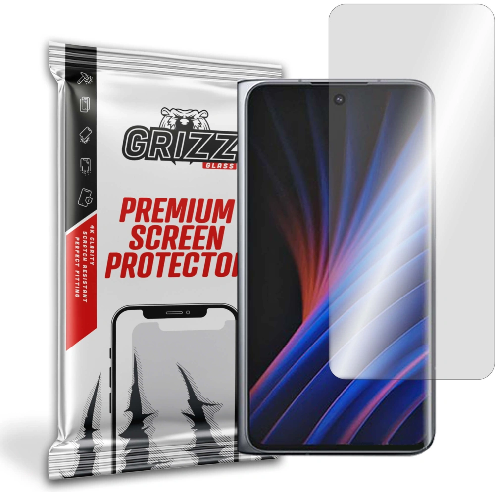Hurtownia GSM - Folia hydrożelowa GrizzGlass Hydrofilm do Oppo Find N - GRZ1543 - {ean13} - Hurt
