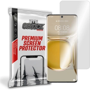 Hurtownia GSM - Film hidrogel GrizzGlass Hydrofilm pentru Huawei P50 Pro - GRZ1544 - {ean13} - Hurt