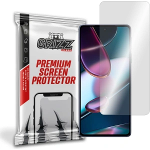 Hurtownia GSM - Film hidrogel GrizzGlass Hydrofilm pentru Moto Edge X30 - GRZ1545 - {ean13} - Hurt