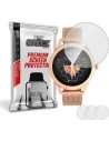 Folia hydrożelowa GrizzGlass Hydrofilm do Garett Women Naomi