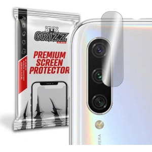 Wholesale GrizzGlass HybridGlass Camera Xiaomi Mi A3 - GRZ1569 - {ean13} - Hurt