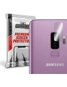 Szkło na aparat GrizzGlass HybridGlass Camera do Samsung Galaxy S9+ Plus