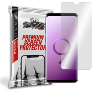 Wholesale GrizzGlass Hydrofilm Samsung Galaxy S9+ Plus - GRZ1573 - {ean13} - Hurt