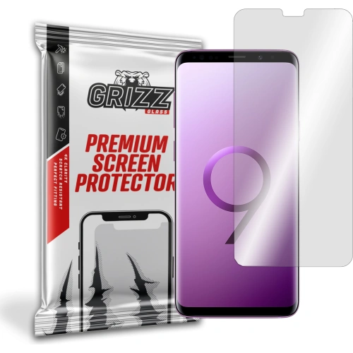 Folia hydrożelowa GrizzGlass Hydrofilm do Samsung Galaxy S9+ Plus