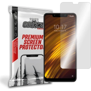 Wholesale GrizzGlass HybridGlass Xiaomi POCO F1 - GRZ1576 - {ean13} - Hurt