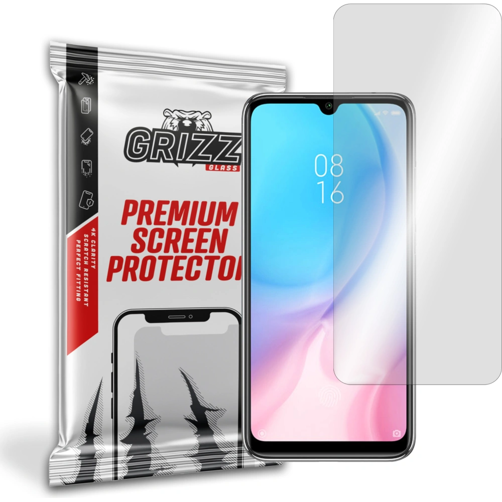 Wholesale GrizzGlass HybridGlass Xiaomi Mi A3 - GRZ1580 - {ean13} - Hurt