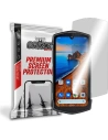 Szkło hybrydowe GrizzGlass HybridGlass do Unihertz TickTock