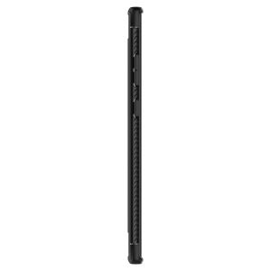 Hurtownia GSM - Etui Spigen Rugged Armor Samsung Galaxy Note 10+ Plus Black - SPN382BLK - {ean13} - Hurt