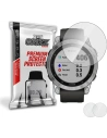 Szkło hybrydowe GrizzGlass HybridGlass do Garmin Fenix 7