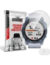 Szkło hybrydowe GrizzGlass HybridGlass do Garmin Fenix 7X