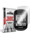 Szkło hybrydowe GrizzGlass HybridGlass do Garmin 130 Plus