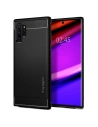 Samsung Spigen Carcasă Galaxy Note 10 Plus - Rugged Armor - Ecran de pornire