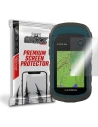 Szkło hybrydowe GrizzGlass HybridGlass do Garmin eTrex 22x