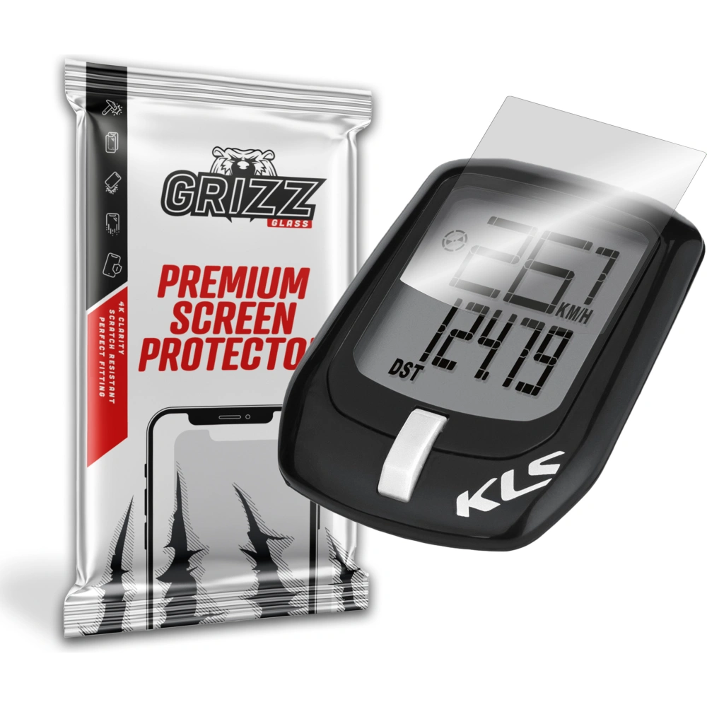 Hurtownia GSM - Hybriové sklo GrizzGlass HybridGlass pro Kellys Direct - GRZ1594 - {ean13} - Hurt