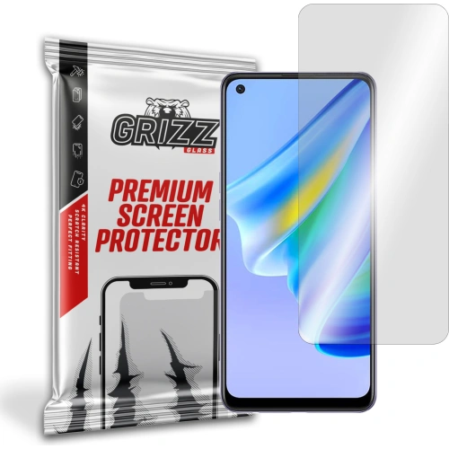 Folia hydrożelowa GrizzGlass Hydrofilm do Oppo Reno 6 Lite