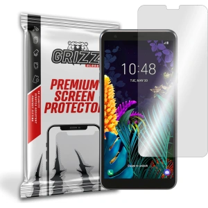 Wholesale GrizzGlass HybridGlass LG X2 2019 - GRZ1612 - {ean13} - Hurt
