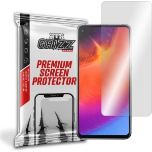 Hurtownia GSM - Szkło hybrydowe GrizzGlass HybridGlass do Samsung Galaxy A9 Pro 2019 - GRZ1613 - {ean13} - Hurt