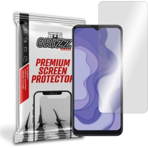 Hurtownia GSM - Sticlă hibridă GrizzGlass HybridGlass pentru Sharp Aquos V6 Plus - GRZ1616 - {ean13} - Hurt