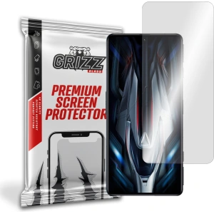 Hurtownia GSM - Szkło hybrydowe GrizzGlass HybridGlass do Redmi K50 Gaming - GRZ1618 - {ean13} - Hurt