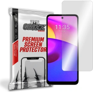 Hurtownia GSM - Hybridní sklo GrizzGlass HybridGlass pro Lenovo K14 Plus - GRZ1619 - {ean13} - Hurt