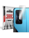 Szkło na aparat GrizzGlass HybridGlass Camera do Redmi K50 Gaming
