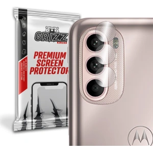 Hurtownia GSM - Sklo na aparát GrizzGlass HybridGlass Camera pro Motorola Moto G41 - GRZ1636 - {ean13} - Hurt