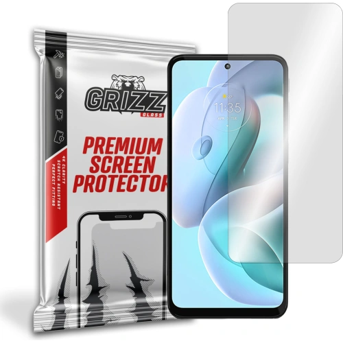 Folia hydrożelowa GrizzGlass Hydrofilm do Motorola Moto G41